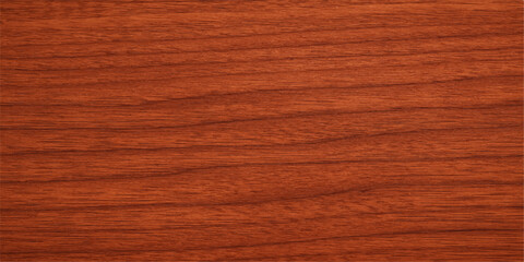 Fototapeta premium Dark brown natural oak wood plank floor texture pattern