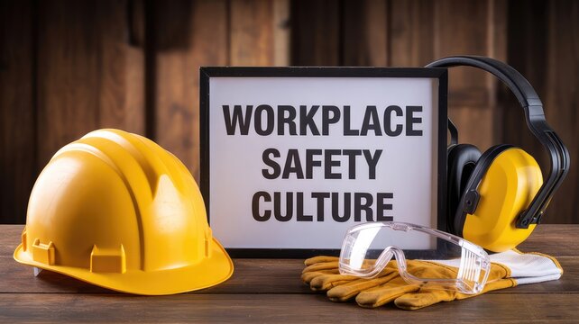 Essential workplace safety culture elements for a secure and productive work environment
