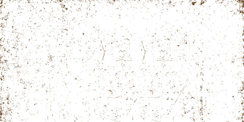 Old grunge vintage paper texture background with rough surface and brown aged design