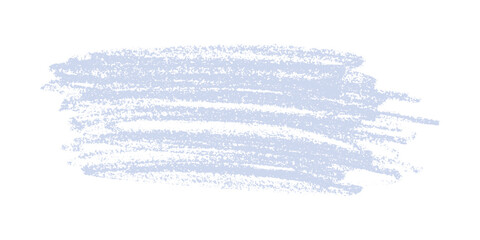 Brush paint stroke texture swatch Hand painted background Ink scribble dab clipart Paint smudge for tags and stamps design