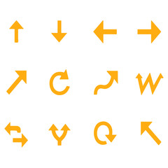 Adobe Illustrator Artwork Arrows for designers 