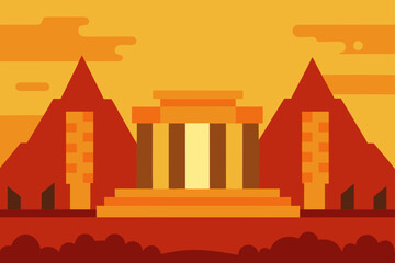 new york city skyline