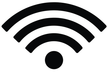 wifi vector icon