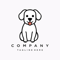 Dog Logo