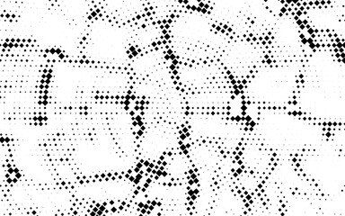 a black and white halftone pattern with dots, abstract seamless grunge halftone dots pattern, abstract background with dots, seamless pattern with dots, abstract grunge background