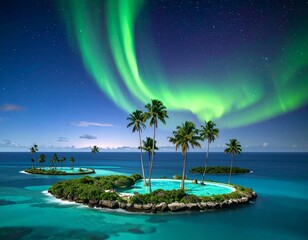 Aurora Tropica