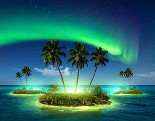 Aurora Tropica