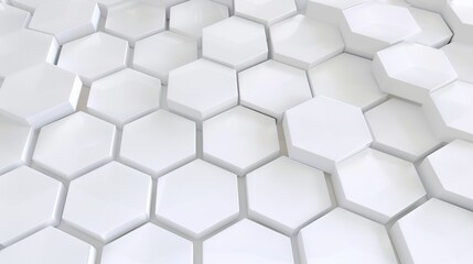 Fototapeta premium Black and white manga speed lines radial burst background, comic style illustration