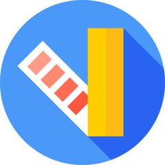 Color Palette Icon