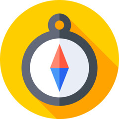 Compass Icon