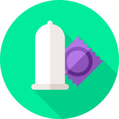 Condom Icon