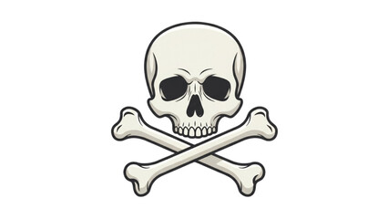 Halloween Vector Icon Set – Line Art Design AI EPS PNG JPEG