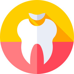 Tooth Decay Icon