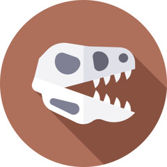 Dinosaur Icon