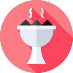 Incense Icon