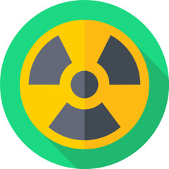 Nuclear Icon