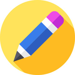 Pencil Icon