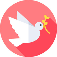 Pigeon Icon