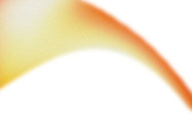 Abstract golden arc light gradient cosmic glow mysterious celestial shape overlay