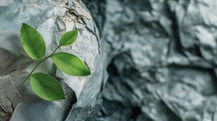 Biodegradable plastic alternatives: environmentally friendly options for corporate carbon emission reduction