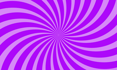 Abstract 3D peach blue color background