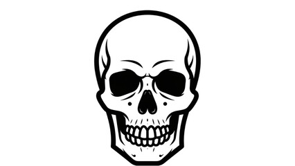 Halloween Vector Icon Set – Line Art Design AI EPS PNG JPEG