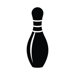 Bowling Pin Icon