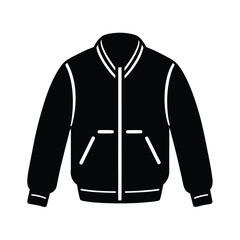 Bomber Jacket Fashion Icon