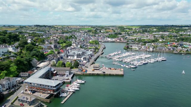 Kinsale, Ireland