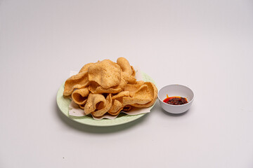 walnuts in a bowl