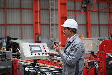 engineer team full skill quality for maintenance and training in industry factory worker , warehouse Workshop for factory operators,mechanical engineering team production.