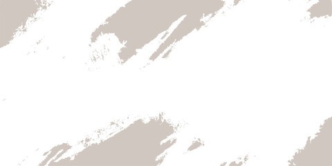 Abstract grunge vector background with ink splashes and a detailed map of Europe. Grunge frame, Creative background with space for your design. Vector grunge texture. Black and white, brown, ink, arts