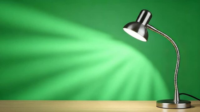 Digital innovation and website development concept, with a laptop screen showing an under construction message in a modern workspace