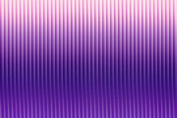 Vertical lines with purple gradient background for modern design concept