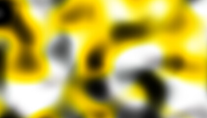 yellow black abstract gradient background overlay texture effect dark vibrant color flow backdrop transparent texture banner poster header design
