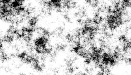 Dust and scratches design. Aged photo editor layer. Black grunge overlay abstract background. Copy space. Black scratched grunge background, old