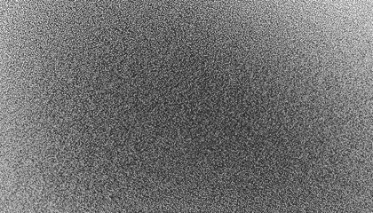 Fototapeta premium Abstract dirty or aging texture. Dust particle and grain texture or dirt use for overlay film frame effect with space