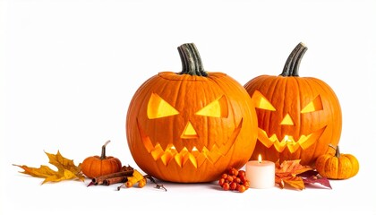 halloween jack o lantern pumpkin