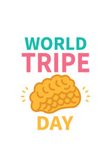 Global Celebration of Tripe Cuisine