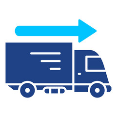 Supply Simple Vector Icon Collection