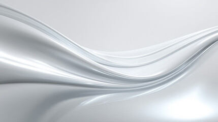 Fototapeta premium abstract white background