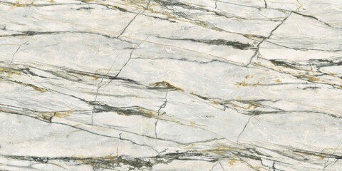 Captivating marble texture showcasing intricate veins and natural patterns