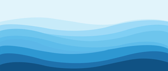 Serene soft blue gradient background,dreamy blue gradient background with soft blurred abstract texture sea Smooth,visual, minimalist
