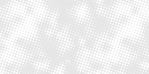 Grunge white gray wave light technology texture background. Abstract big data digital  art