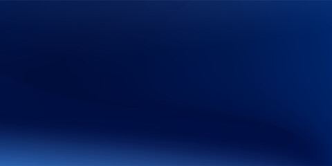 Gradient blue abstract simple modern background with a soft curve design wallpaper