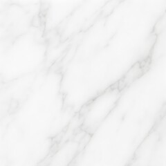 Naklejka premium Elegant white marble texture background, luxurious stone surface for design, clean and modern aesthetic.