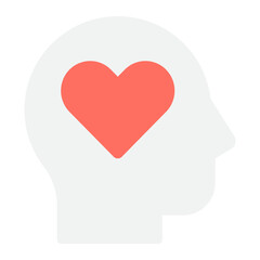 A person's ability to understand and share others' feelings.