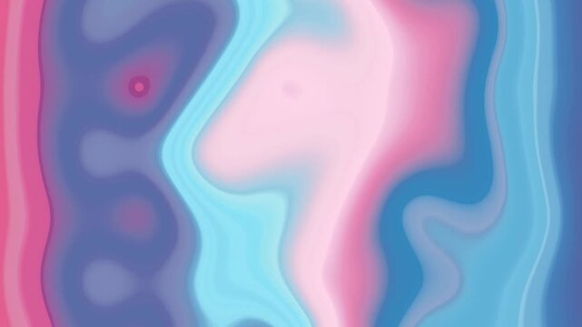 Soft Pastel Swirls of Pink Blue and Purple Abstract Background image photo