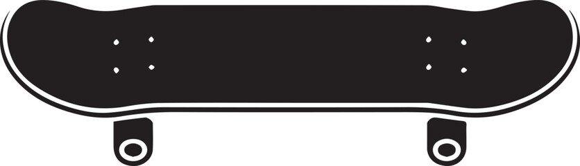 Safety helmet silhouettes vector illustration