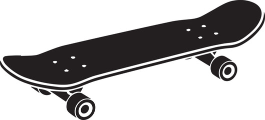 Safety helmet silhouettes vector illustration